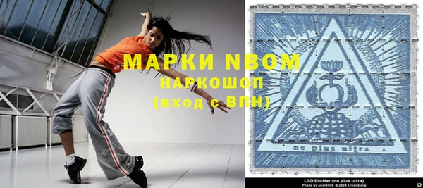 шишки Покров